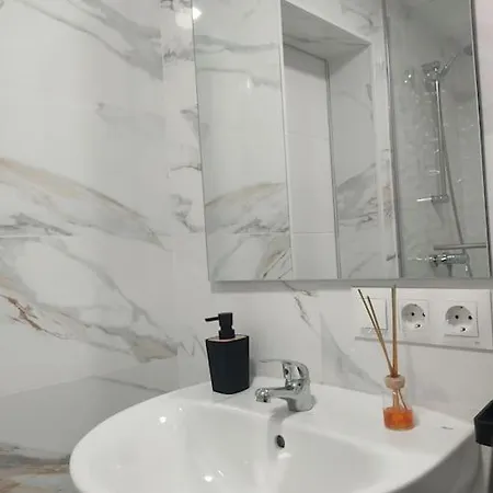 Appartement Sofia *