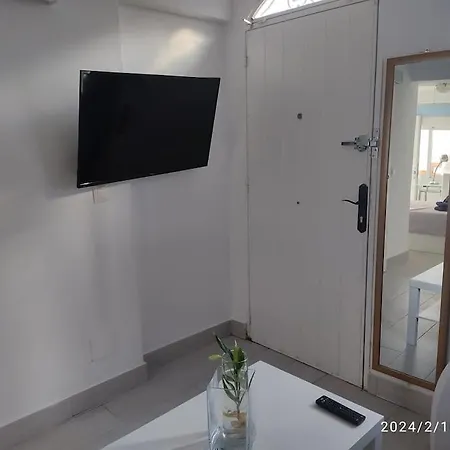 Sofia Apartment *