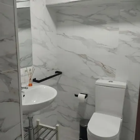 Sofia Apartment *