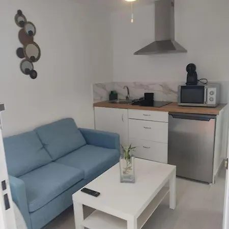 Apartment Sofia