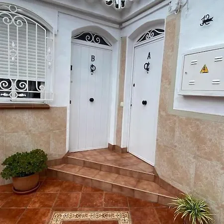 Sofia Apartment