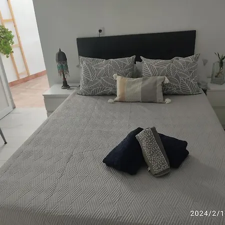 Apartment Sofia Nerja