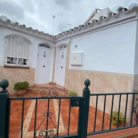 Sofia * Nerja